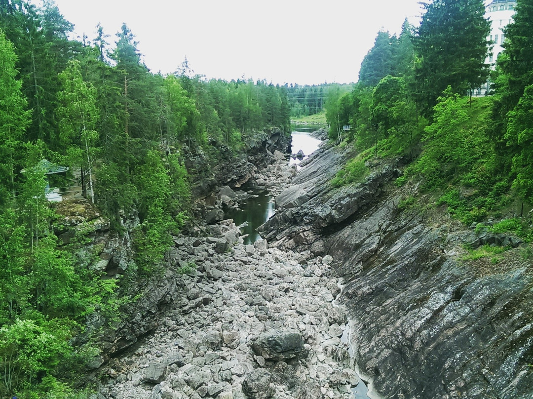 null-Imatra