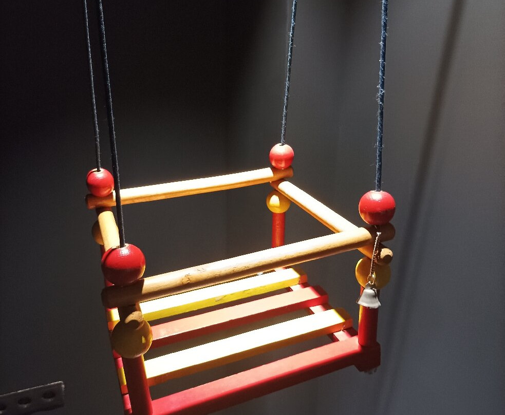 War Childhood Museum-萨拉热窝必去景点