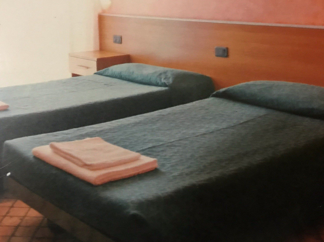 Hotel Da Mariuccia主图