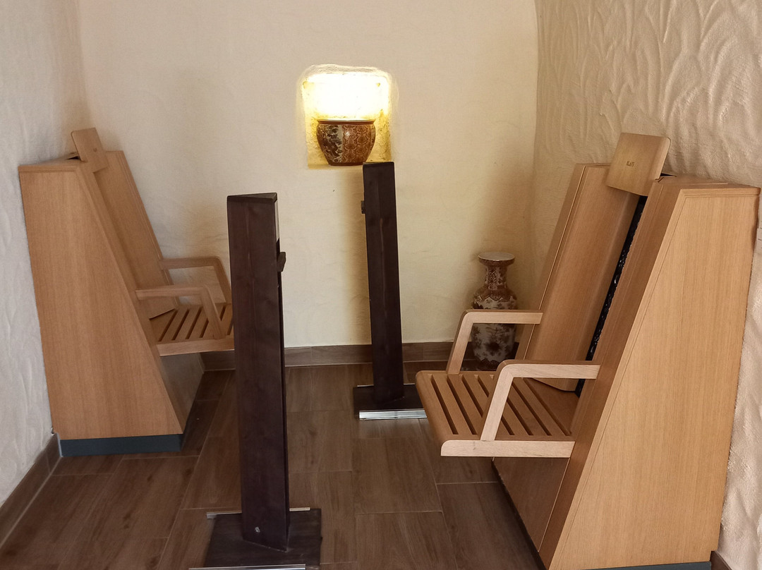 韦斯特瓦特里夫德尔帕克酒店主图