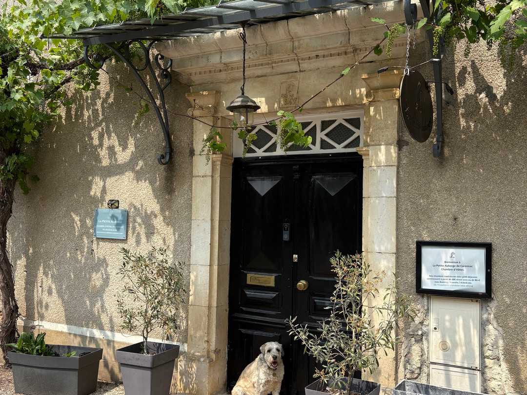 La Petite Auberge De Carennac主图