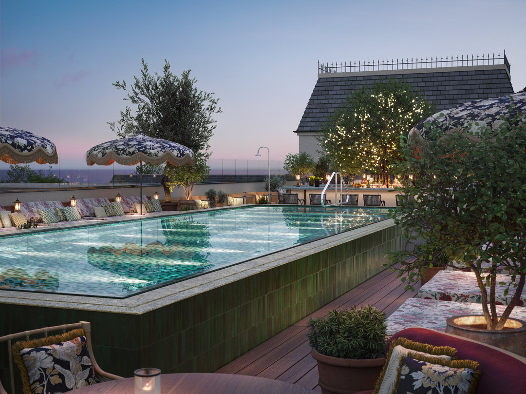 Rox Resort