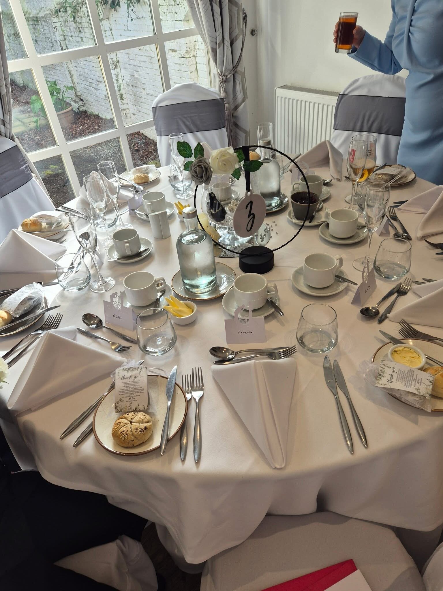 Norton House Hotel-官方