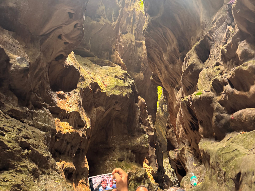 Robber's Cave, Gucchu Paani-Mālsi必去景点