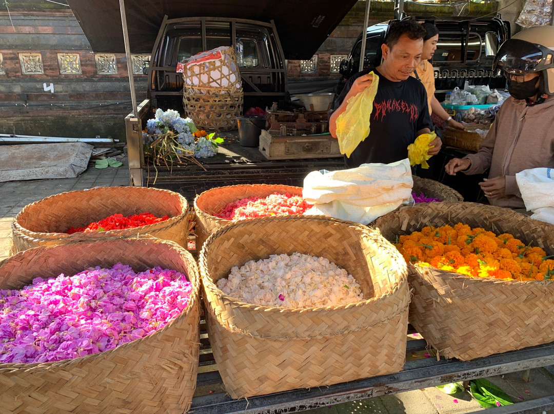 Ubad Ubud Bali Cooking Class-布拉巴度必去景点