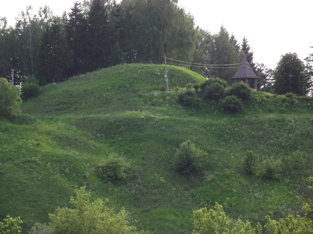 Fortress Odoyev