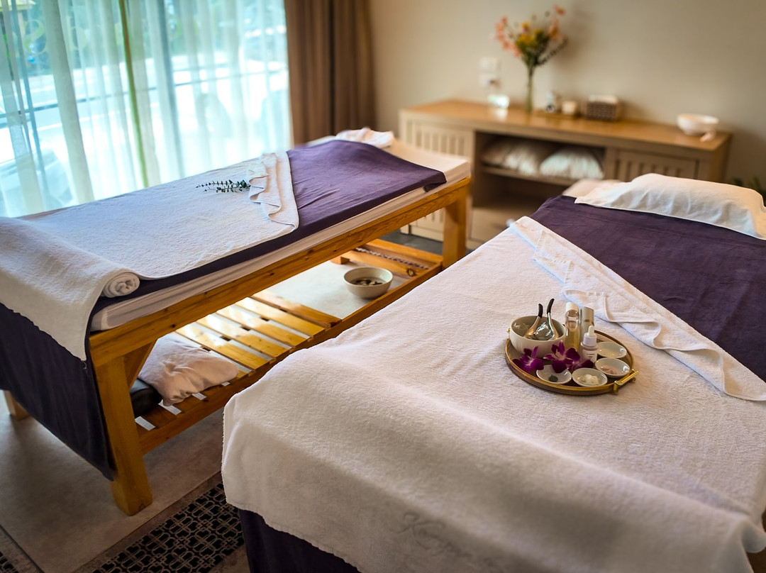 Body & Soul Health Massage-曾蒙海滩必去景点