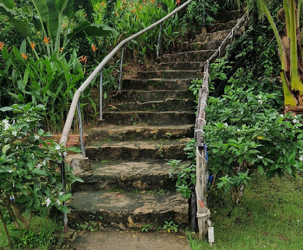 Cosian Bay Phu Quoc Resort主图