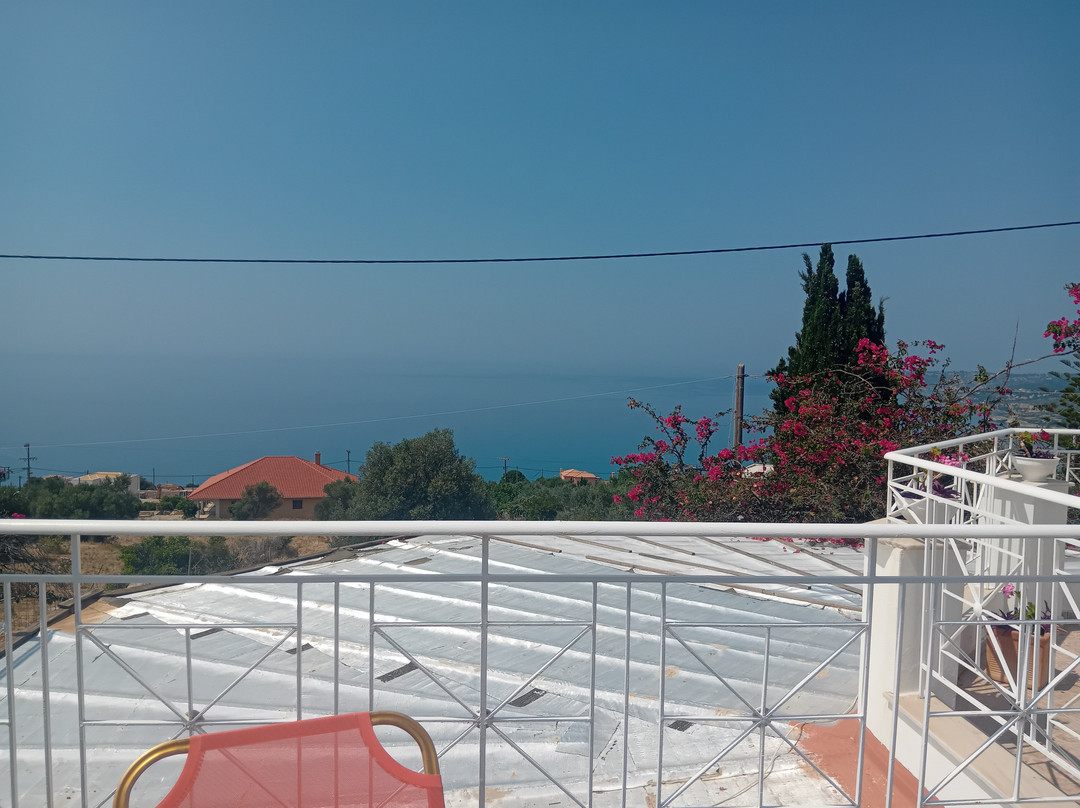 Casa De Blue Studios主图