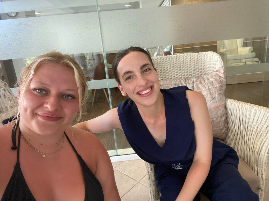 The Hippocrates Holistic Wellness Spa