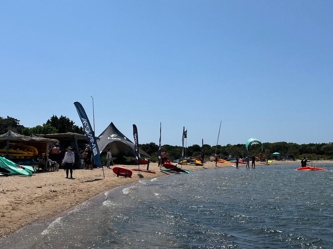 Eole Kitesurf景点图片