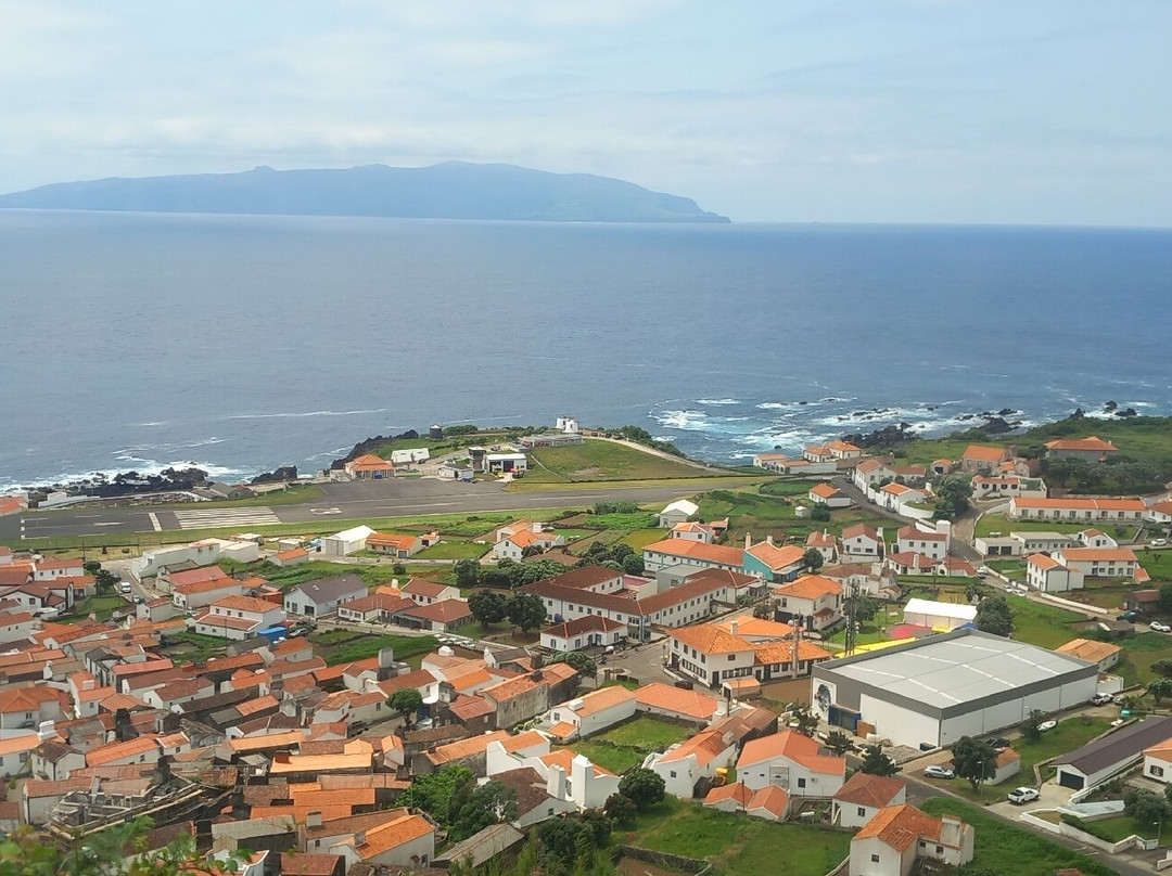 Ilha da Flores-Ilha das Flores必去景点