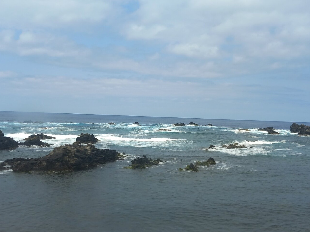 Ilha da Flores-Ilha das Flores必去景点