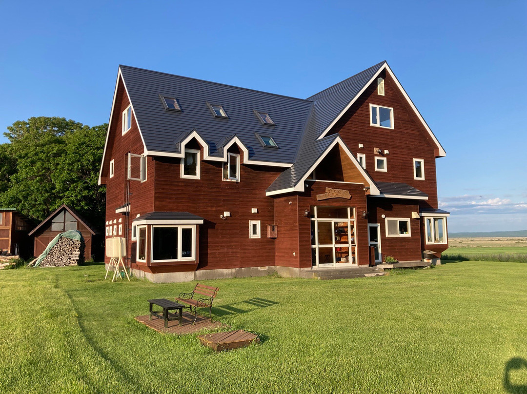 Minshuku Ashitanojo主图