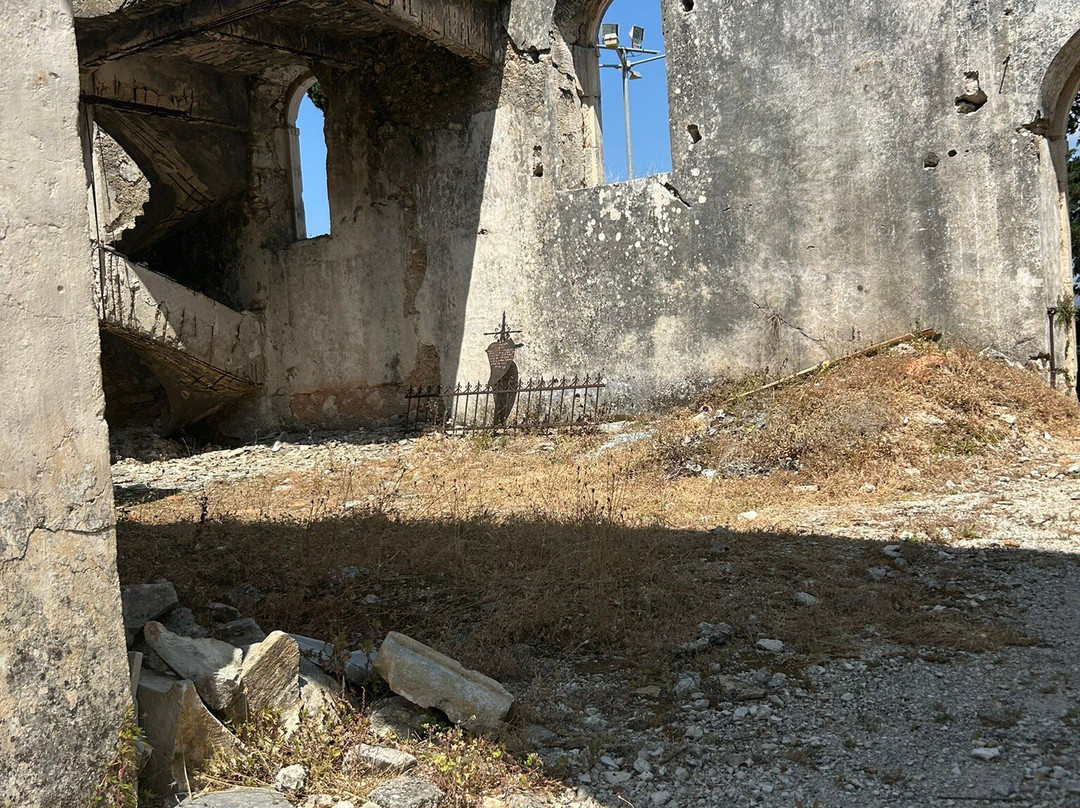 Outdoor Kefalonia-阿尔戈斯托利翁必去景点