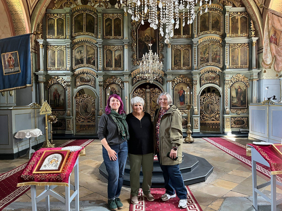 Timisoara Tour Guide景点图片