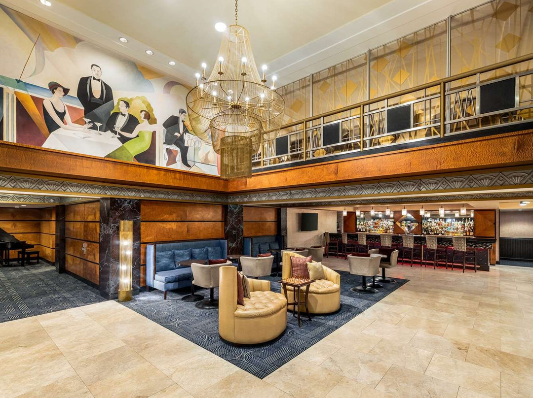 Great Neck酒店住宿-大奈克旅馆