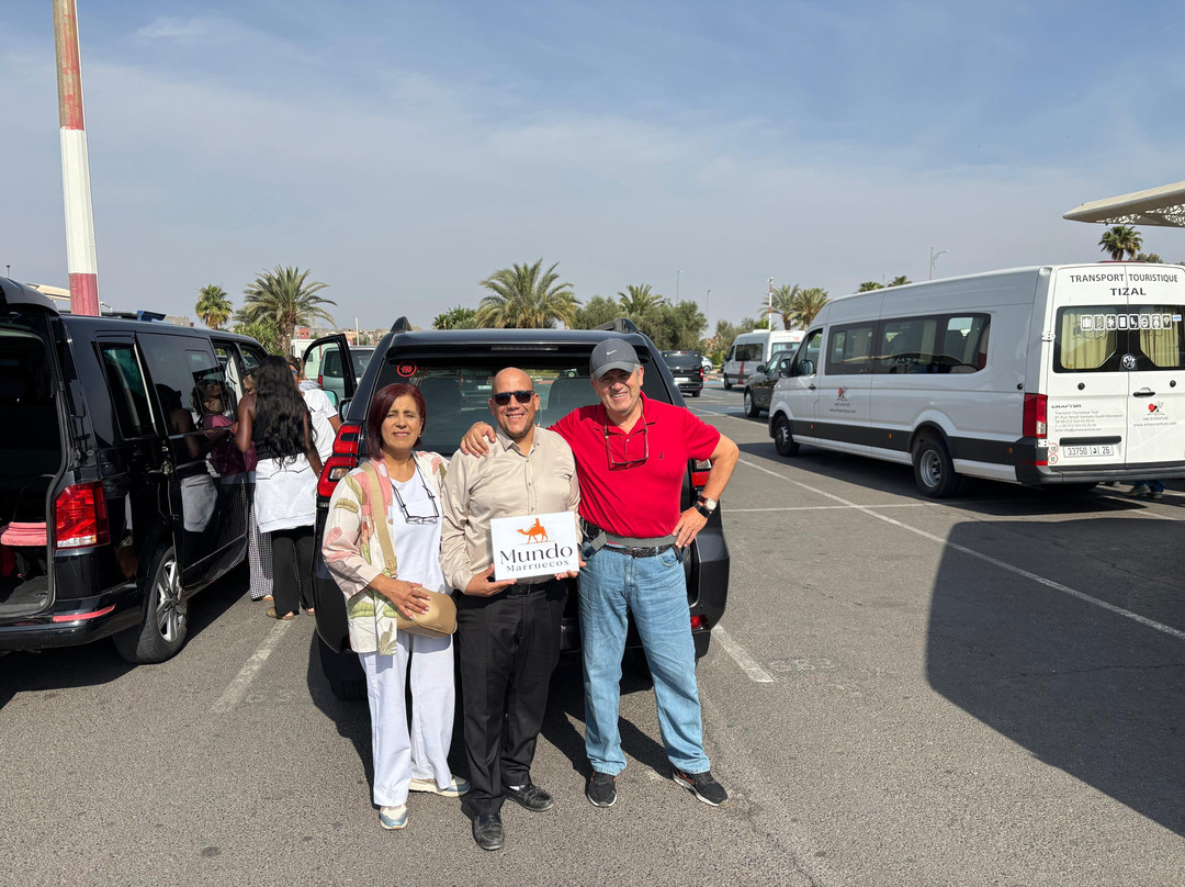 Mundo Marruecos - Viajes Privados-卡萨布兰卡必去景点