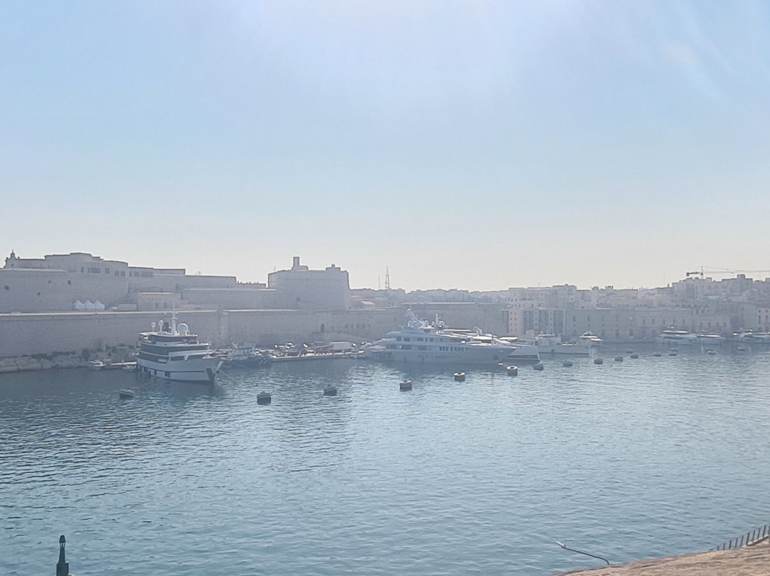 Gardjola Gardens-森格莱阿必去景点