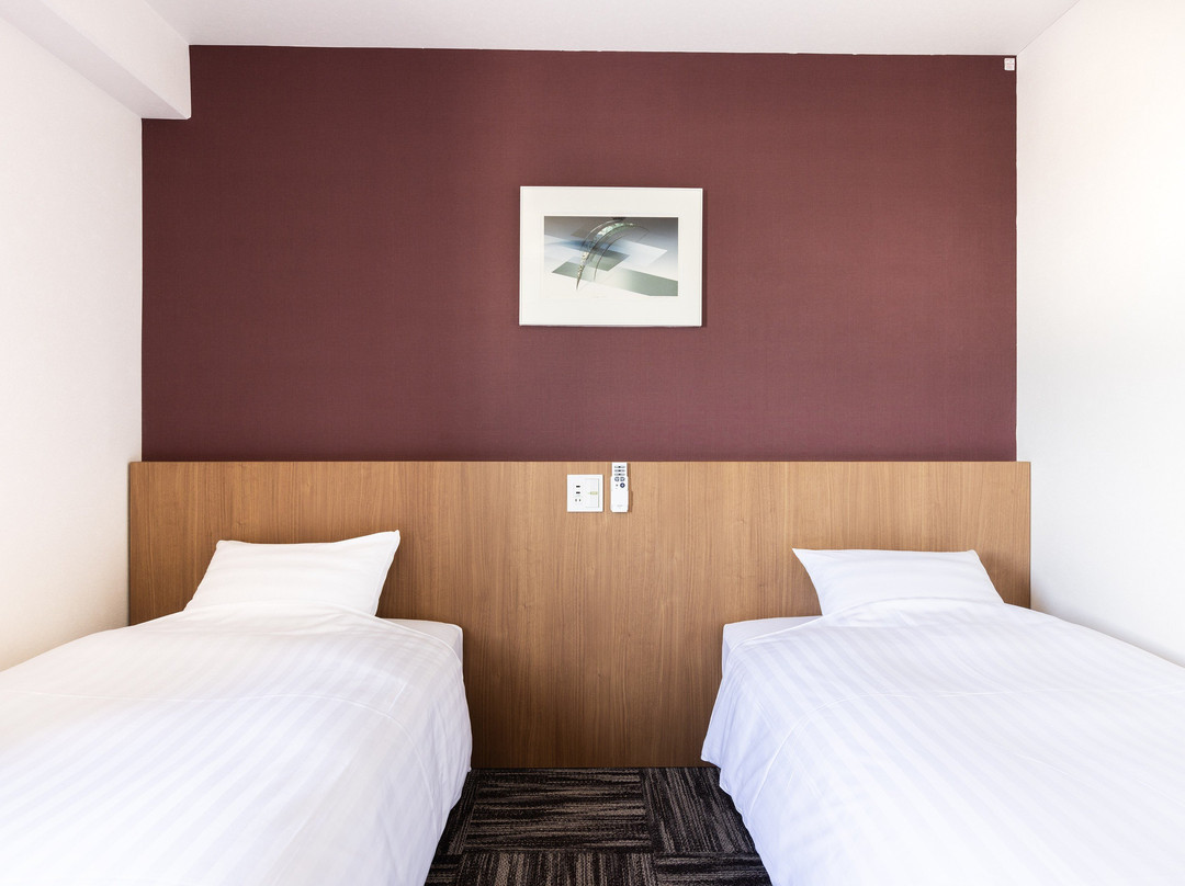 须贺川市酒店住宿-Hotel Wing International Sukagawa