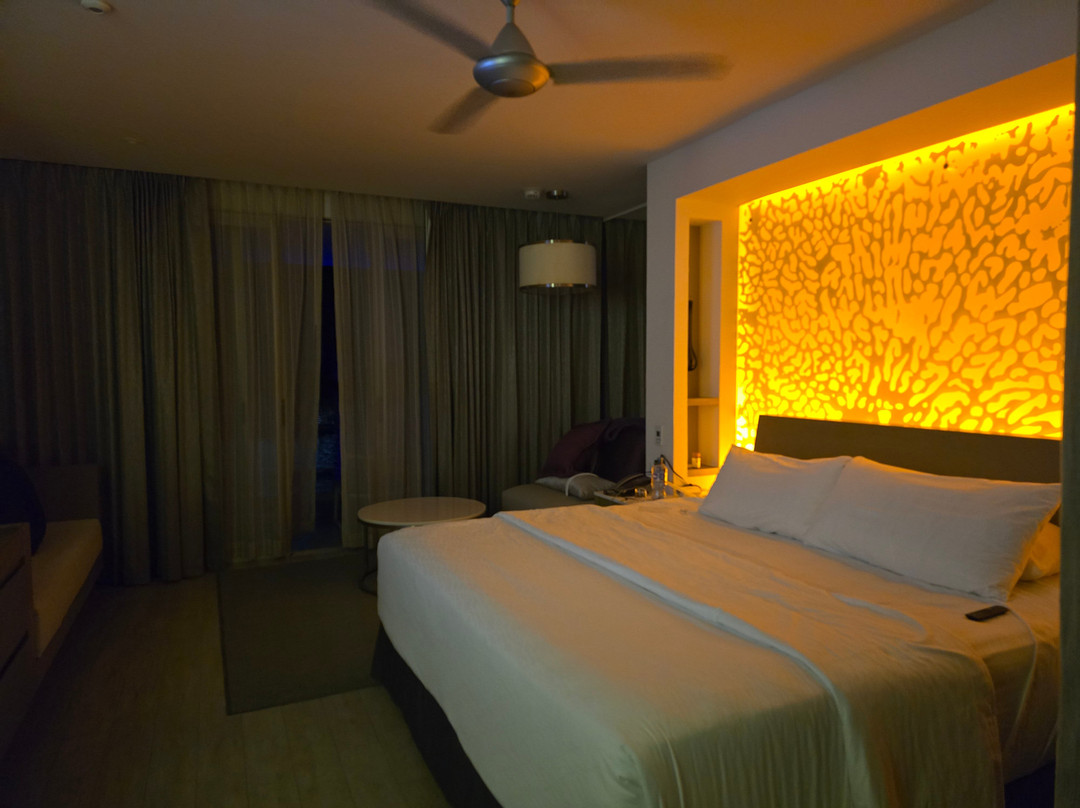 Breathless Riviera Cancun Resort & Spa主图