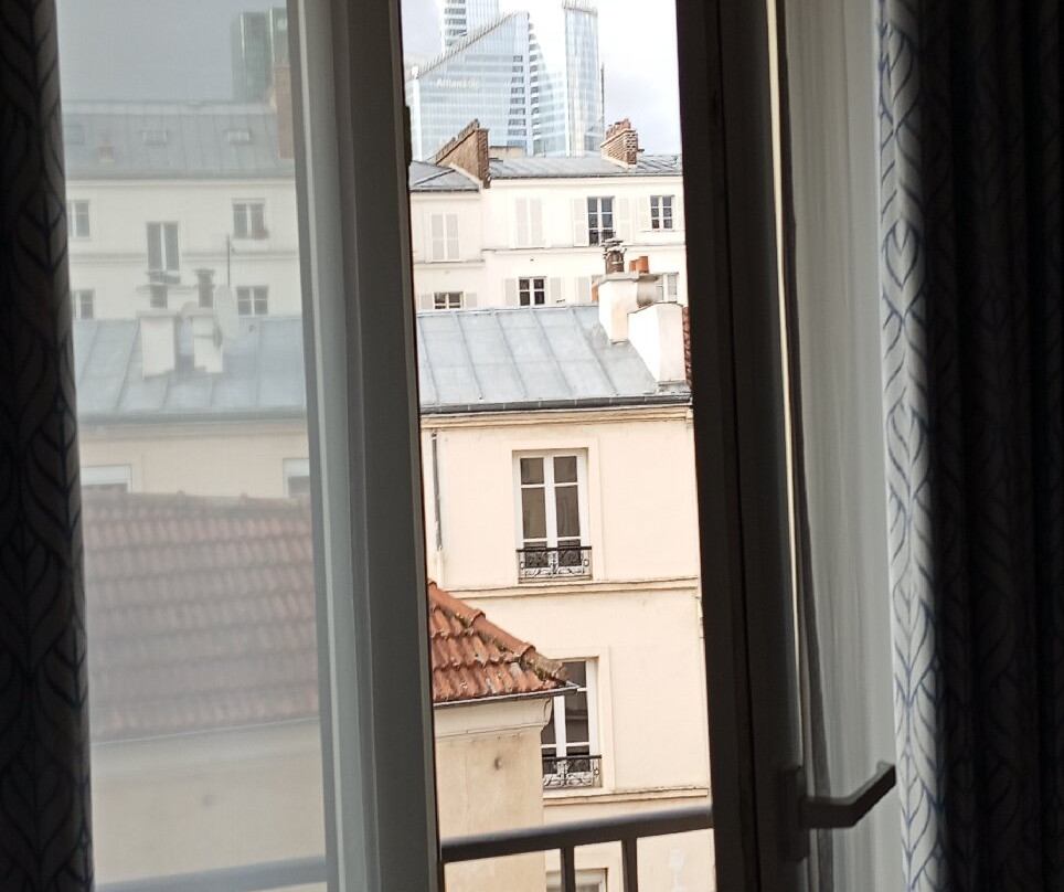 Hotel Charlemagne主图