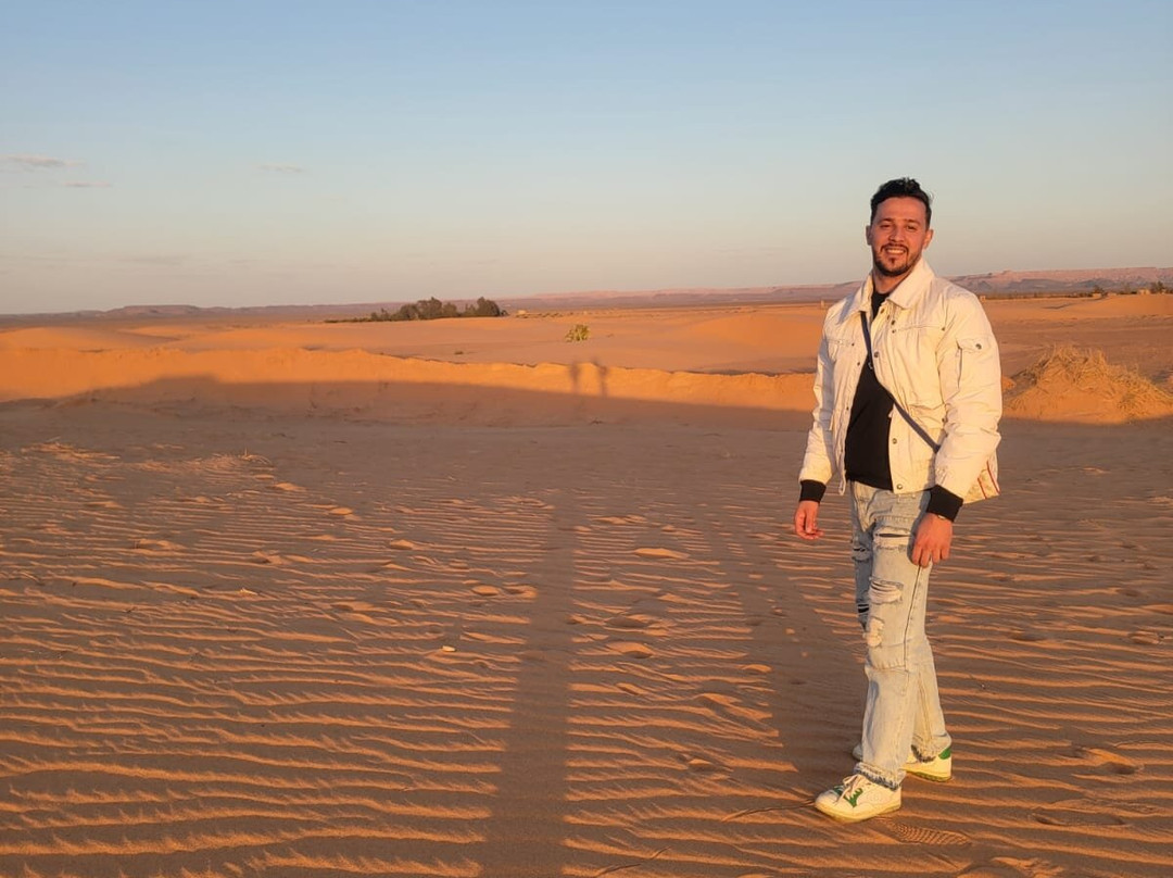 Hotel Tamassinte主图