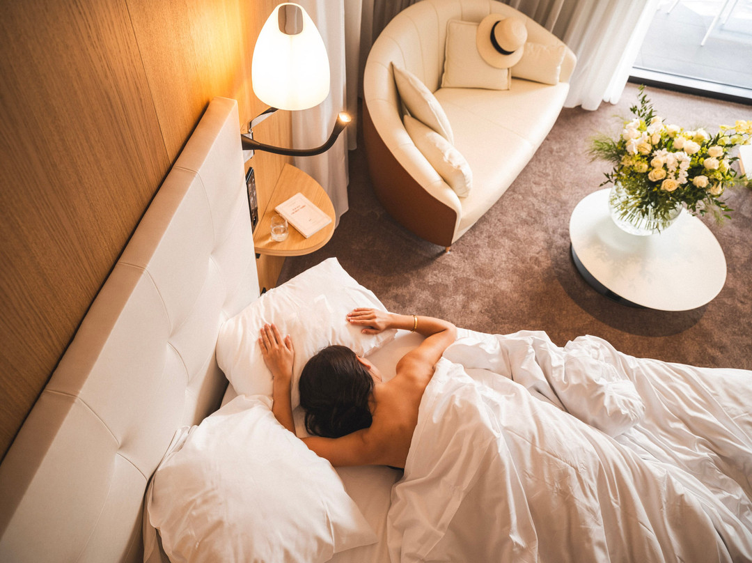 6717 Nature Hotel Et Spa Le Clos Des Delices主图