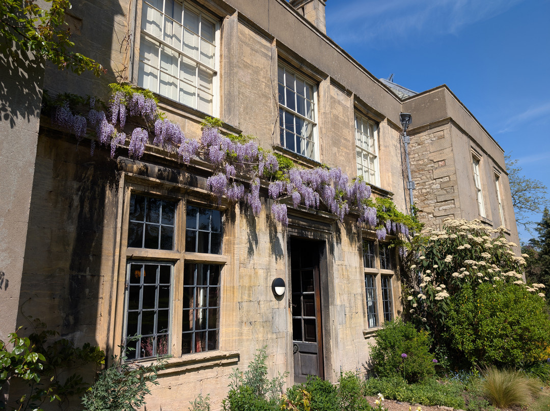 Grantham House