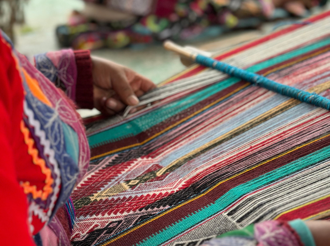 Peru Private Tours-库斯科必去景点