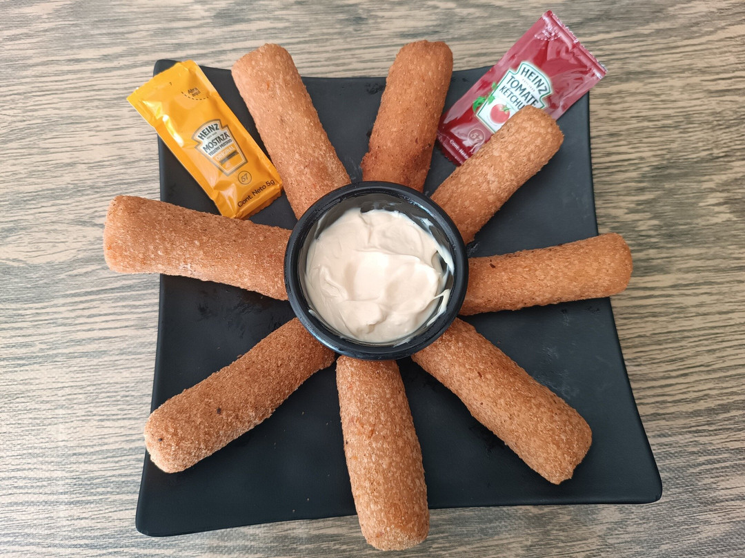 Guarapeando Restaurant Cuban