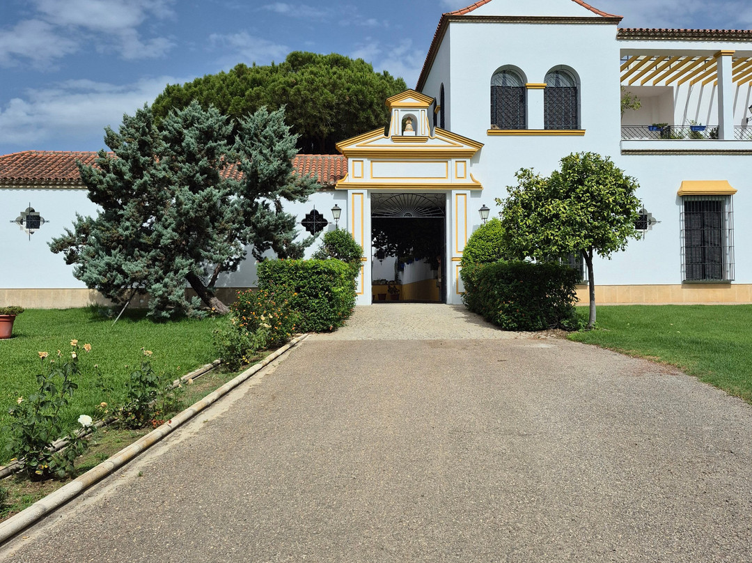 Hacienda Las Tres Niñas主图