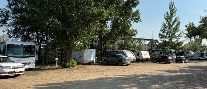 Edgewater Inn & Rv Park主图