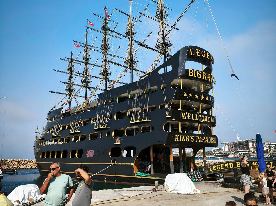 Book From Locals - Side-西代必去景点