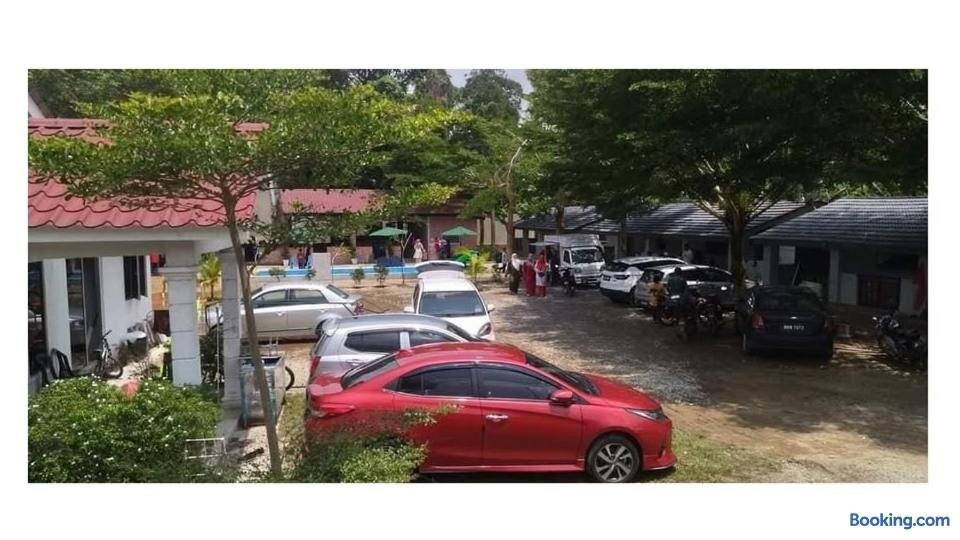 Desa Retreat
