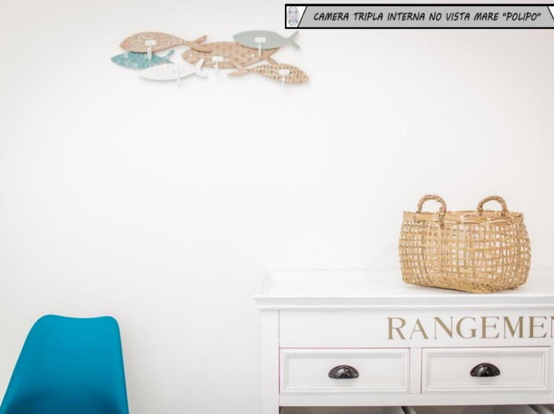 Zagma Un Passo Dal Mare主图