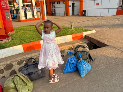 Safari by Leo-莫西必去景点