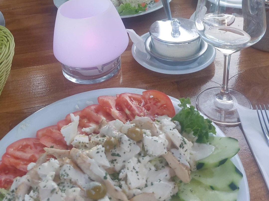 Bistro Luce