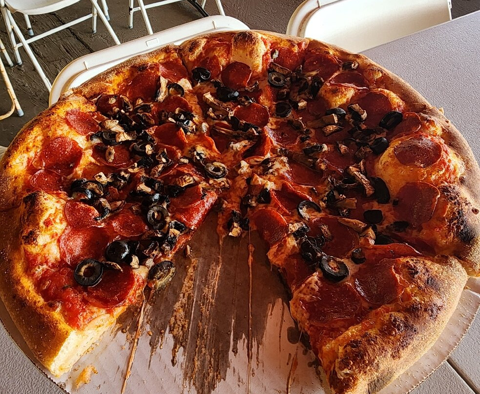 Lookout Winery & Venue-Guild必去景点