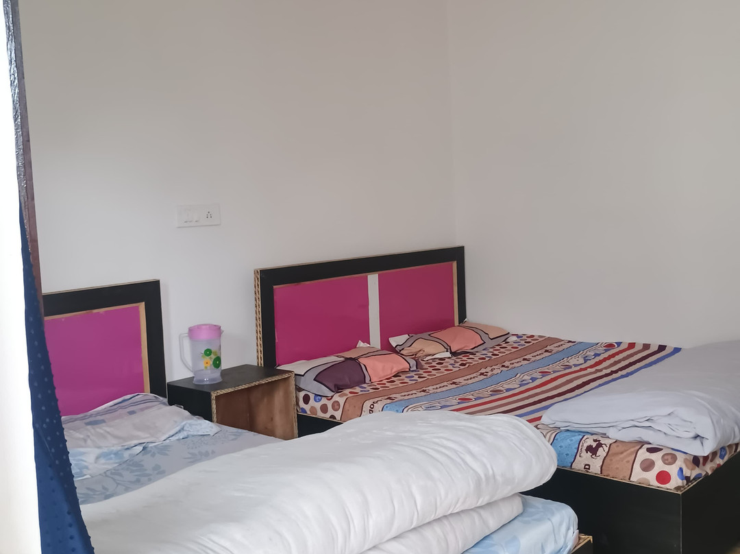 Satkar Hotel And Restaurant