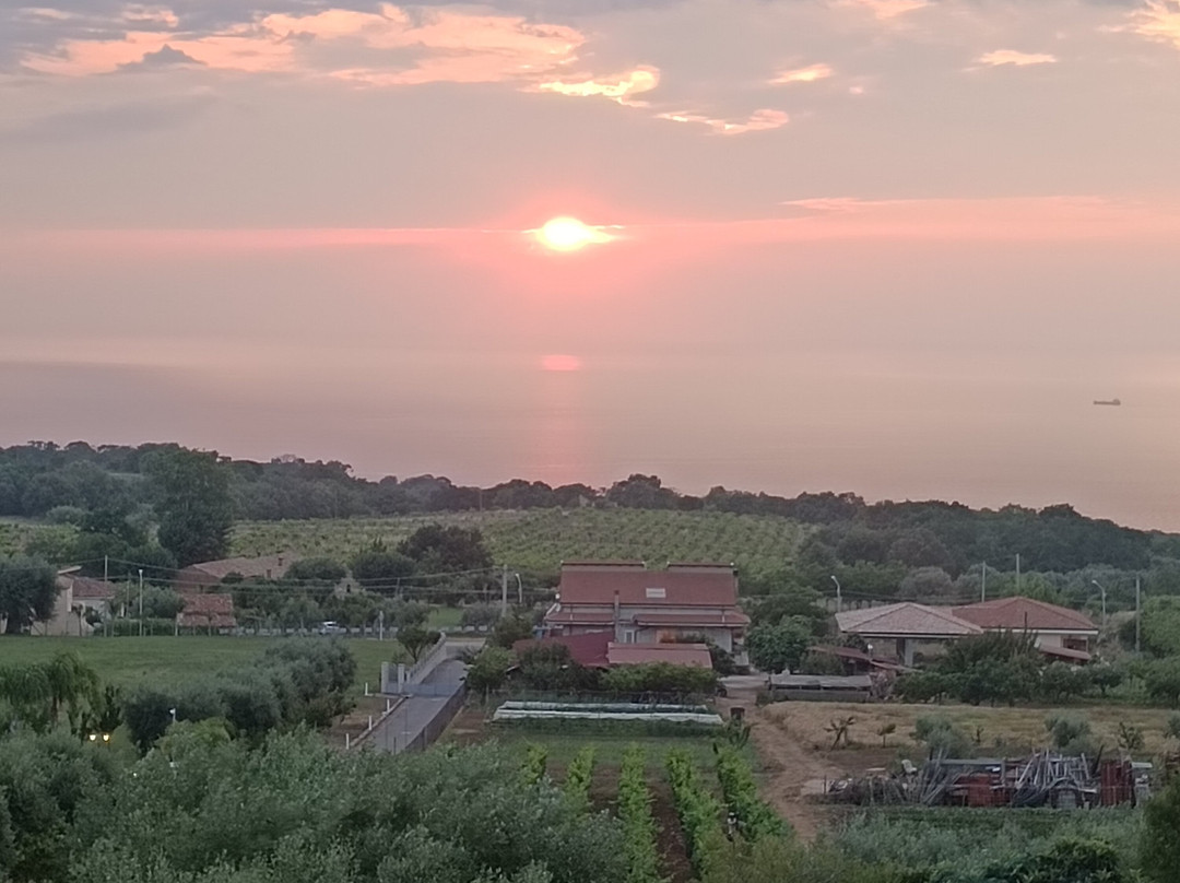 Borgo San Cosmo主图