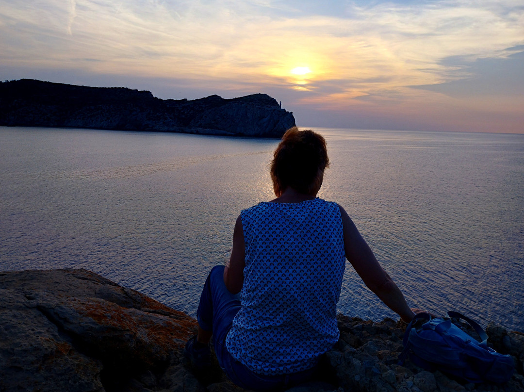 Wander Jürgen Mallorca
