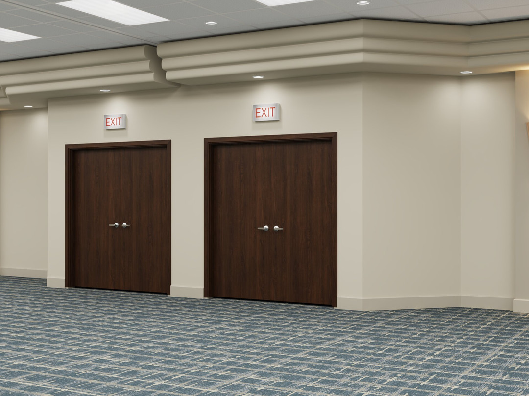 Wyndham Executive Center主图