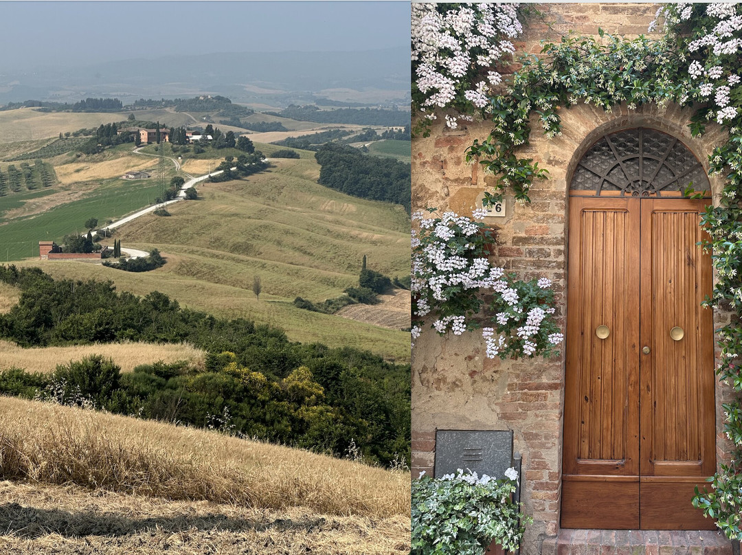 Tours By Roberto-阿夏诺必去景点