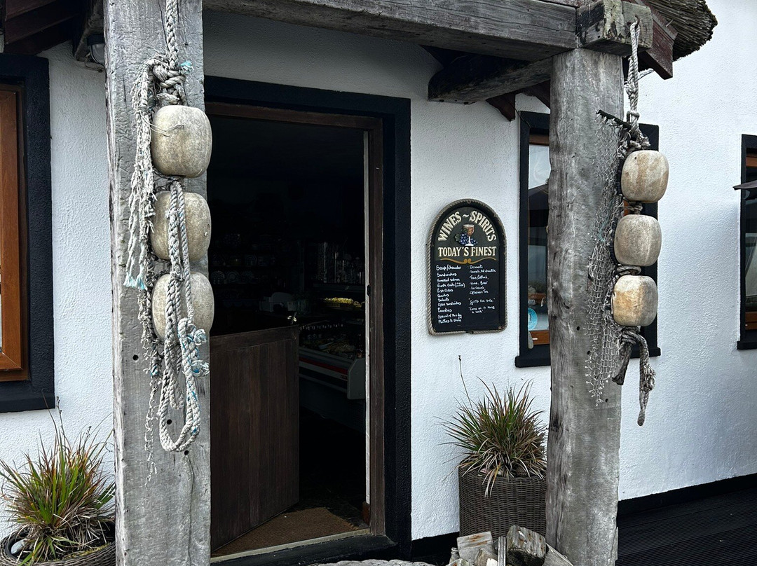 The Galley B&B & Restaurant主图