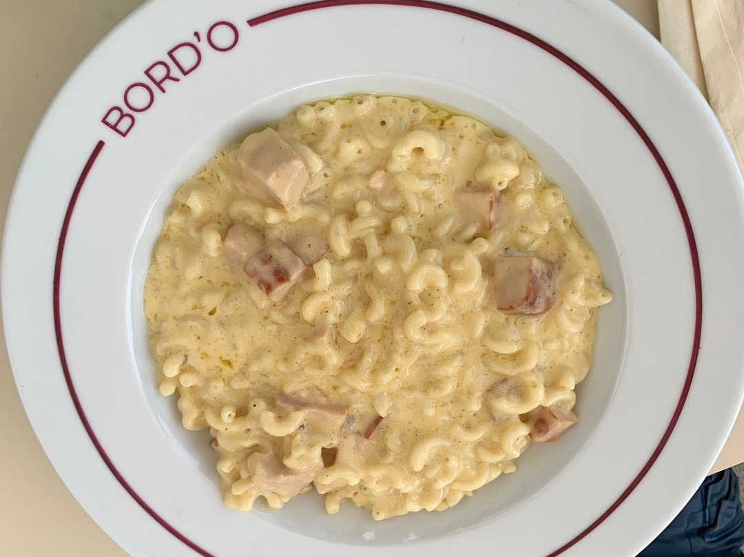 Bord'o Brasserie