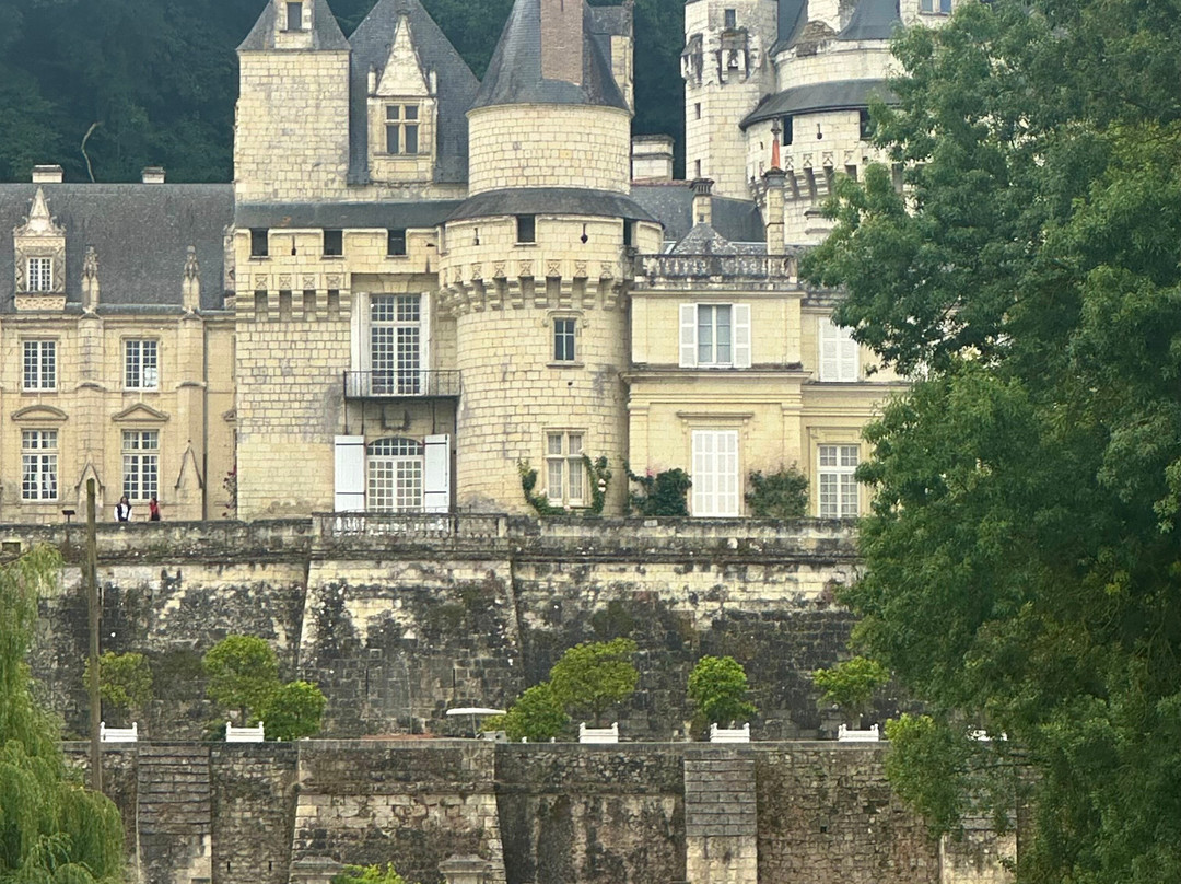 Detours in France-博讷必去景点