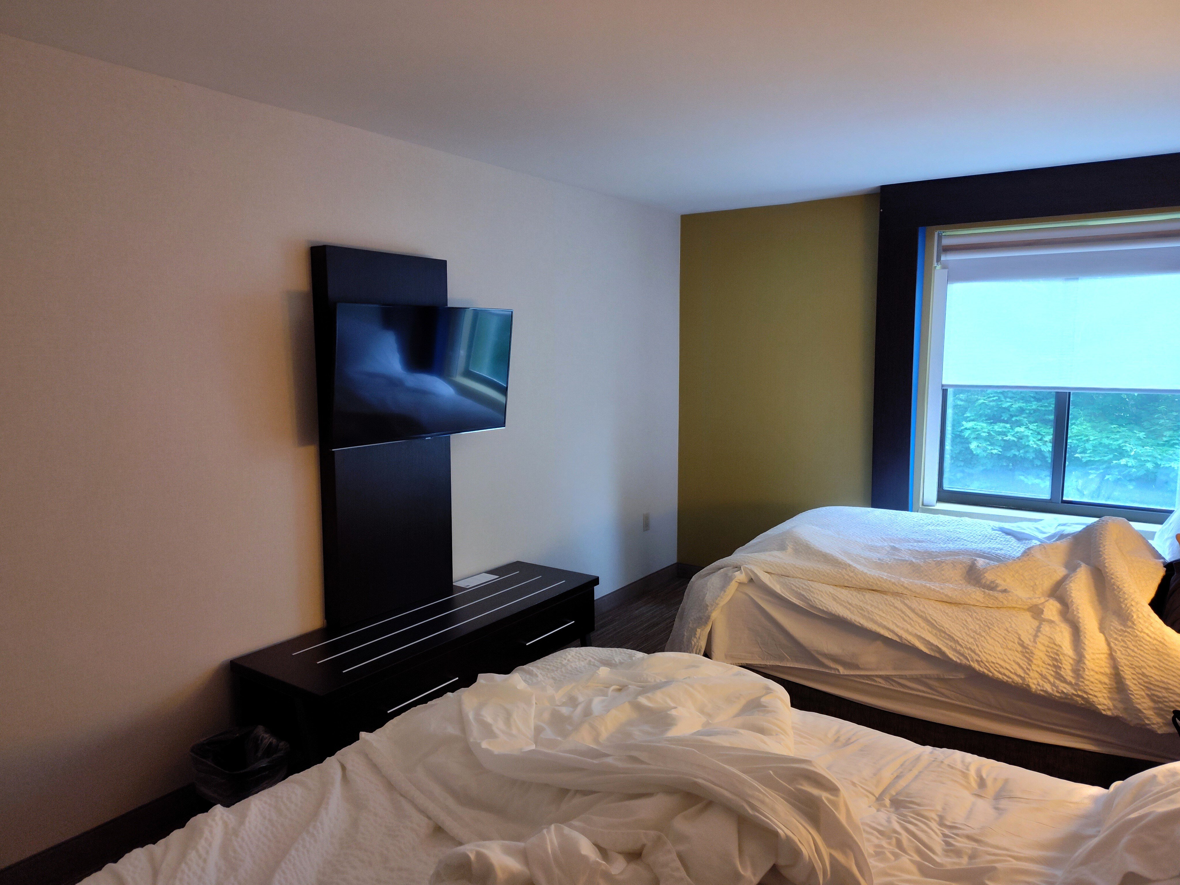 Holiday Inn Express & Suites Waterville - North By IHG-客卧