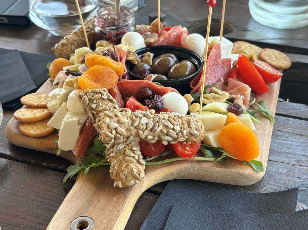 Zervas Winery-Igoumenitsa必去景点