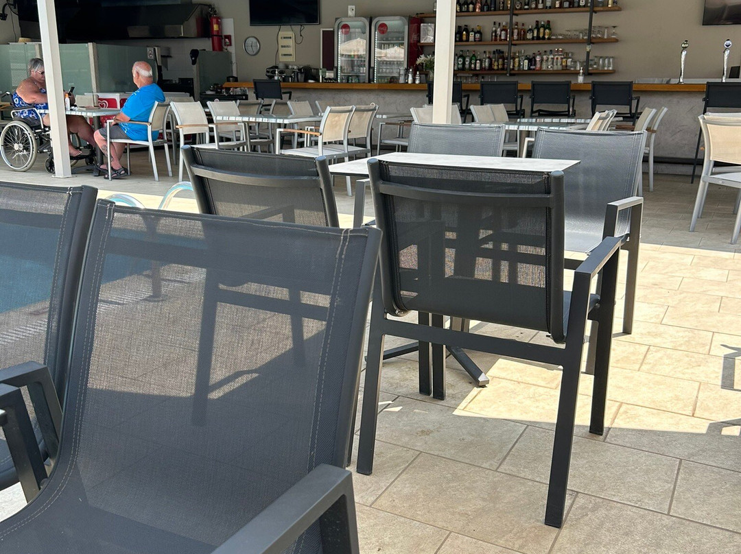 Apartments Christina主图